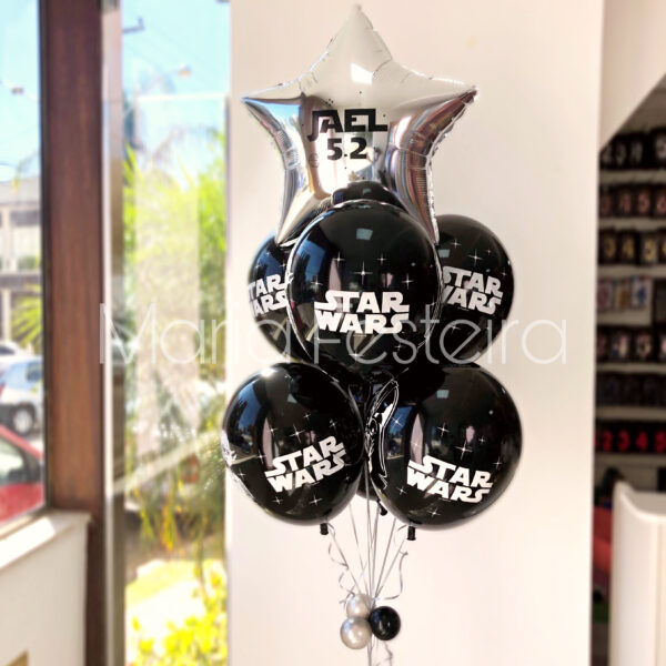 STAR WARS