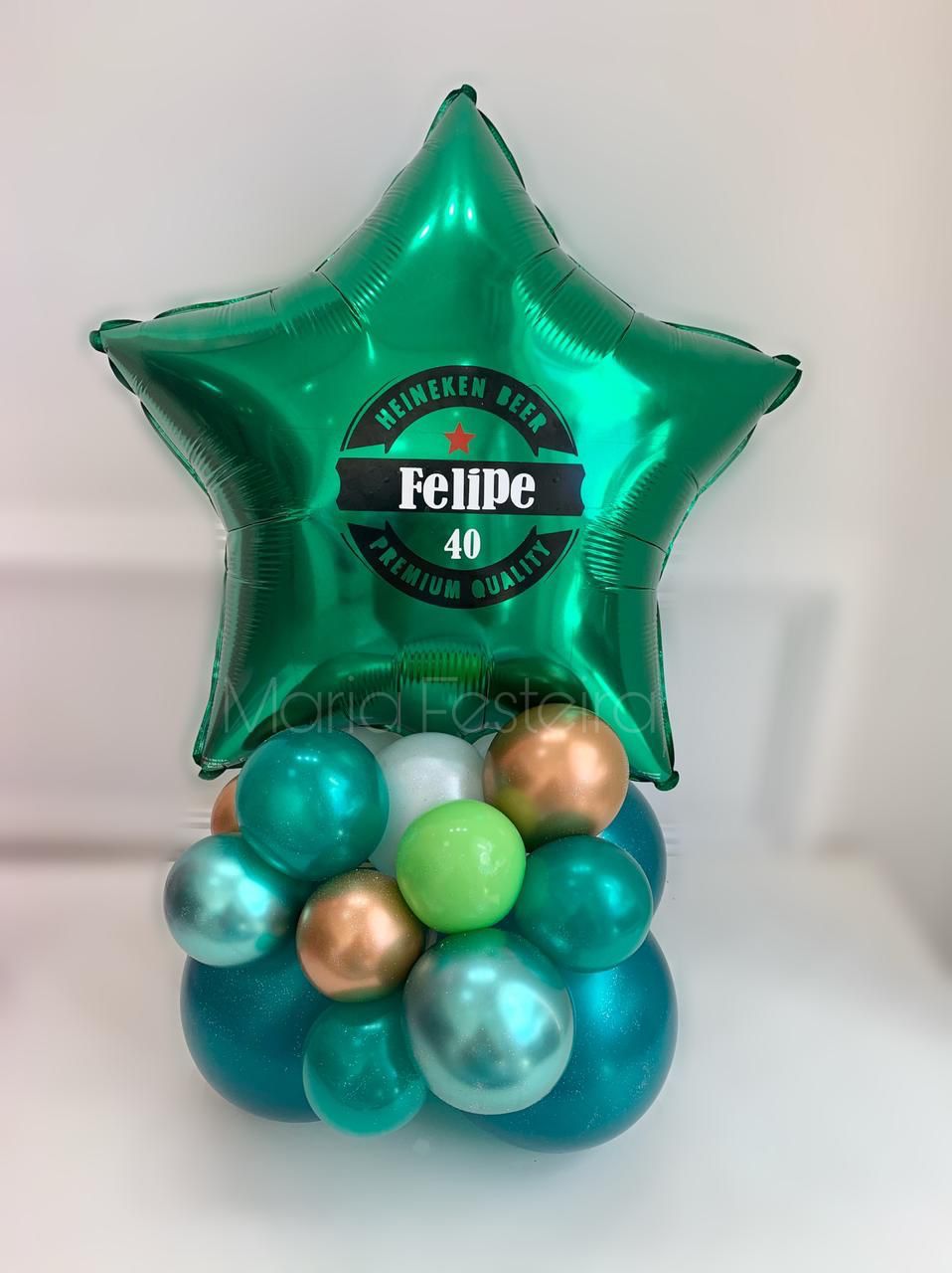 HEINEKEN