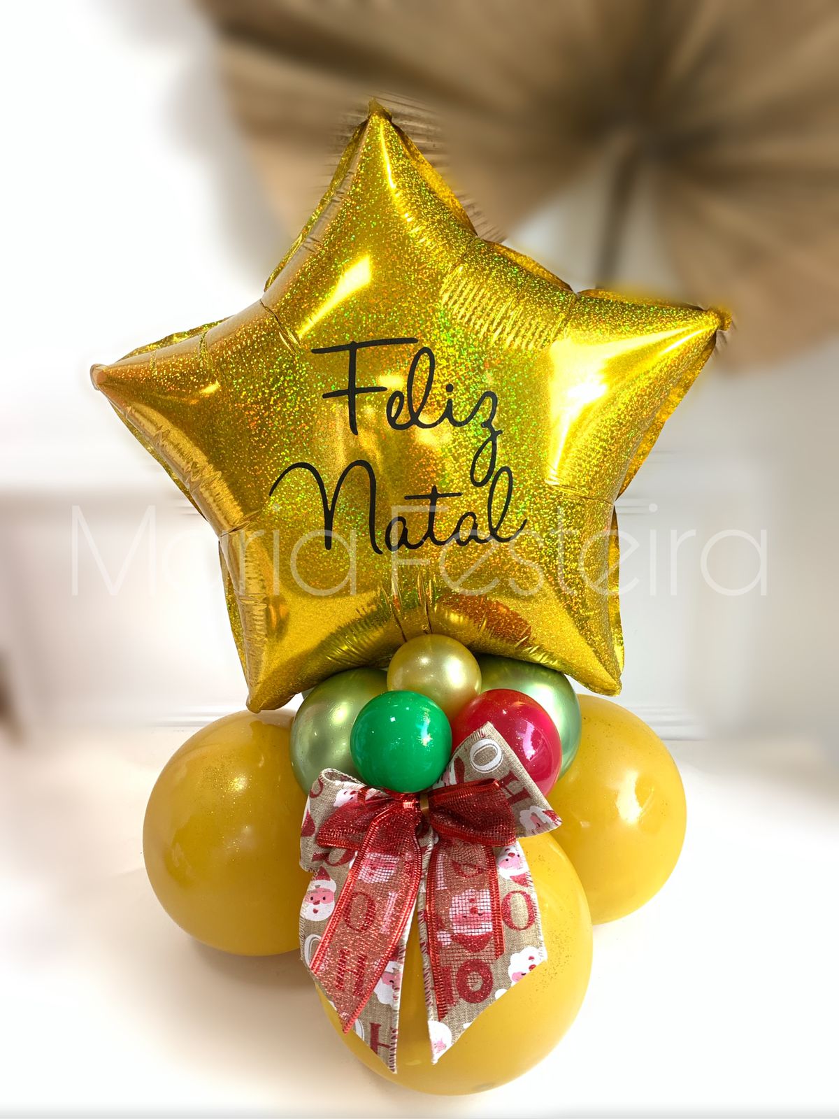 NOITE DE NATAL R$ 85,00