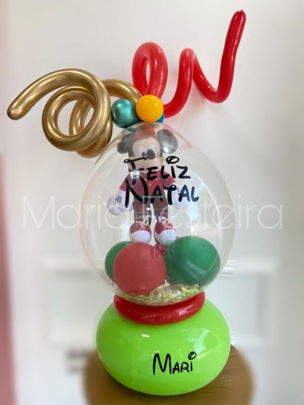 PRESENTE DE NATAL