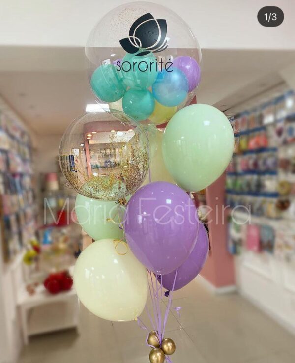 COLOR CANDY