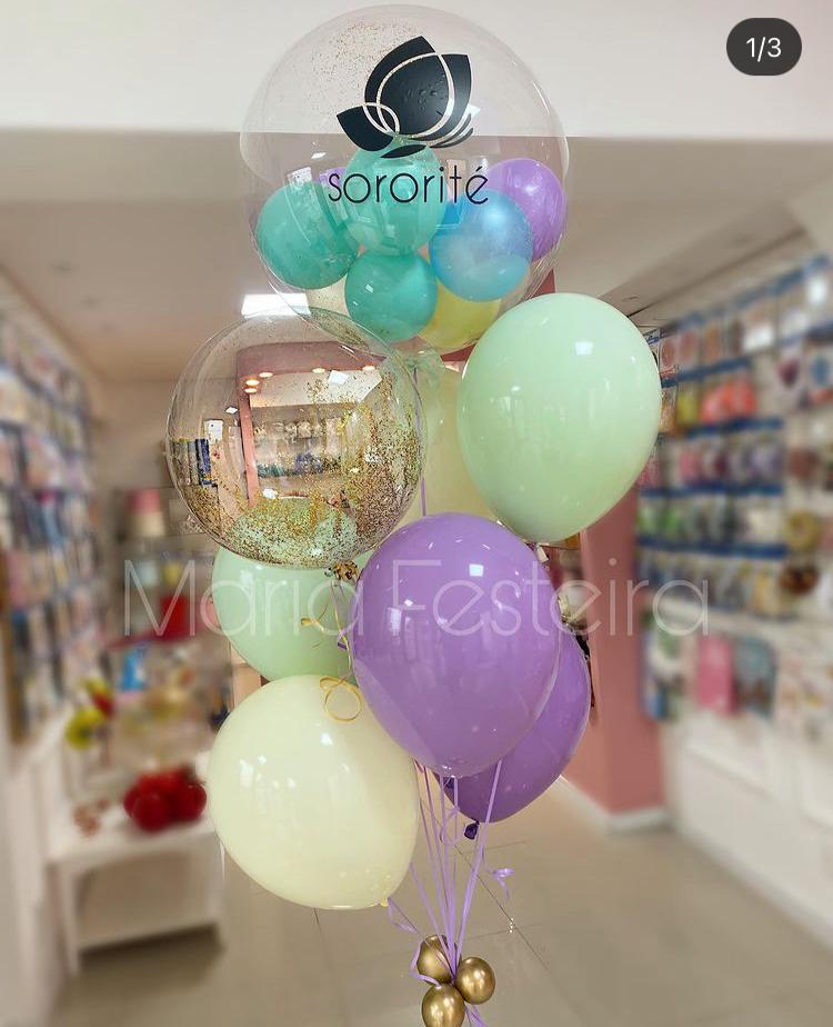 COLOR CANDY
