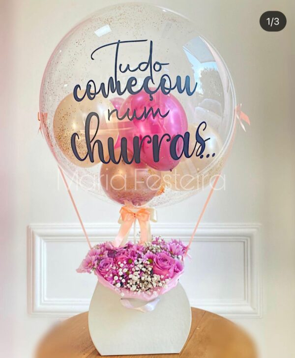 COMO TUDO COMEÇOU - Image 2