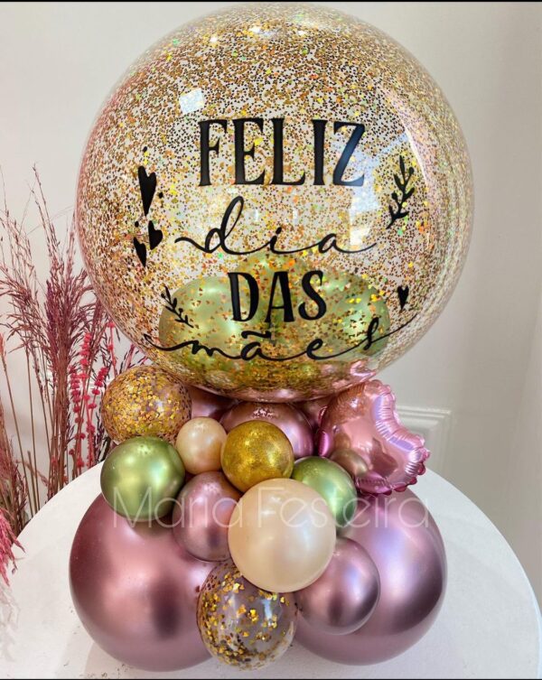 Mãe Amorosa