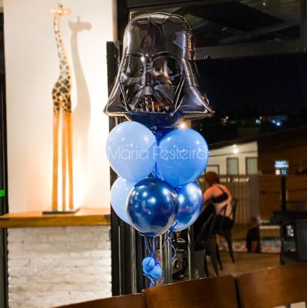 DARTH VADER
