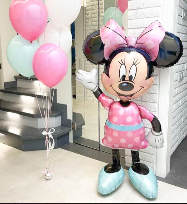 DISNEY: MINNIE GIGANTE