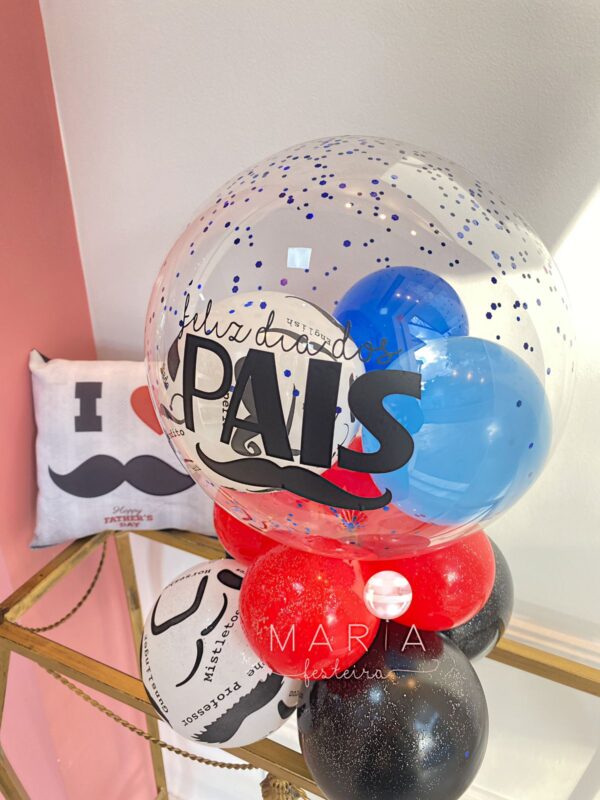 Meu Pai, ô Bigode - Image 2