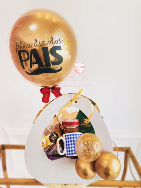 PAI CAFÉ