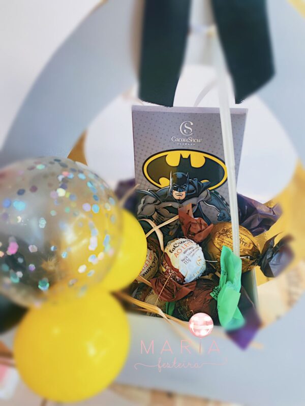 BATMAN: PAI, MEU HERÓI - Image 2