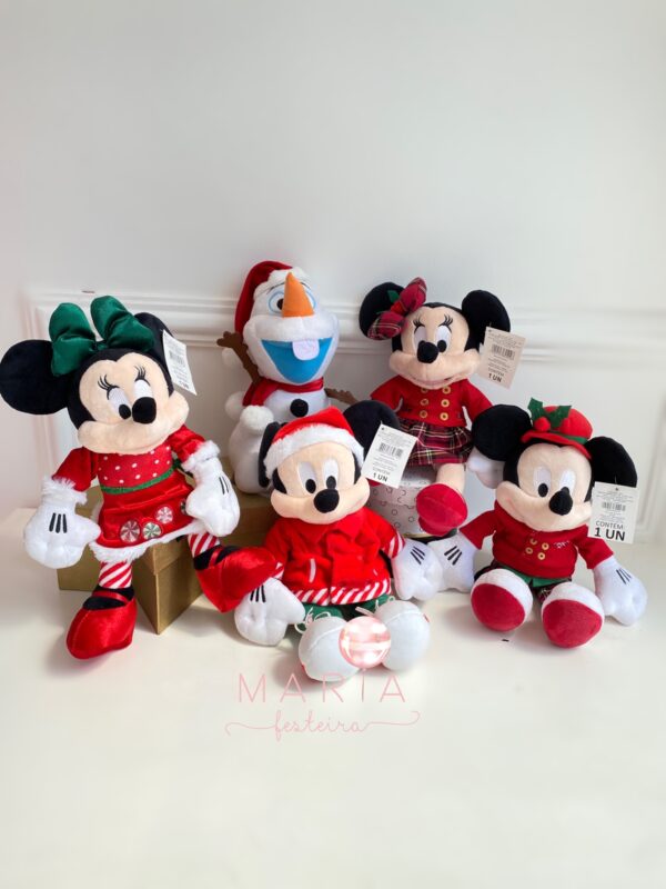 PEÚCIAS DISNEY