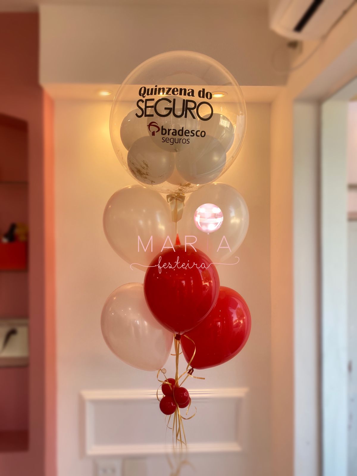 DECORAÇÃO COMERCIAL
