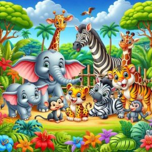 Animais