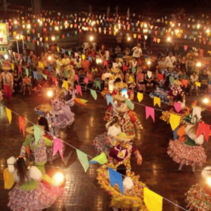Festa Junina