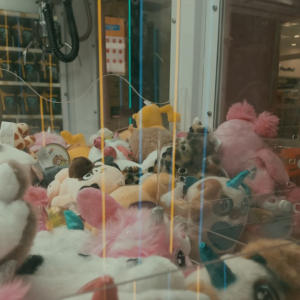 Pelúcias
