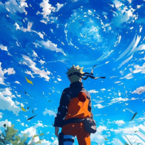 Naruto