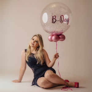 Bubbles Personalizados