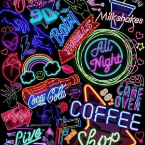 Neon