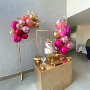 Kits Decorações